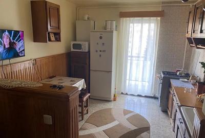 Apartament cu 2 camere decomandat, mobilat în Mănăștur