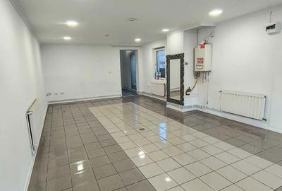 Spațiu comercial, de 70 mp, în Central - 2