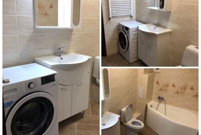 Apartament cu 2 camere decomandat în Central - 7
