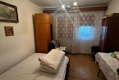 Vand apartament 3 camere decomandat - 4