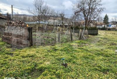 Casă cu 4 camere în Fodora - 17