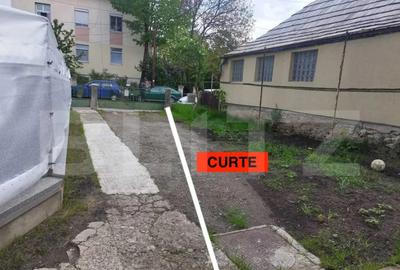 Casă cu 3 camere cu Teren 183 Mp în Central