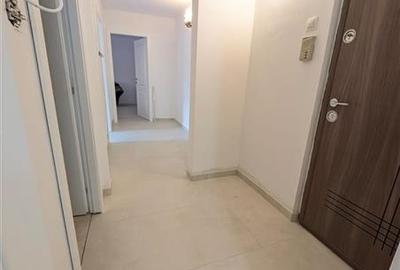Chirie spatiu birouri 55mp - renovat - etaj 1 (apartament) - 2