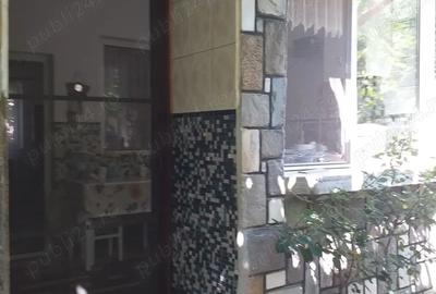 Casă cu 4 camere în Băicoi - 6
