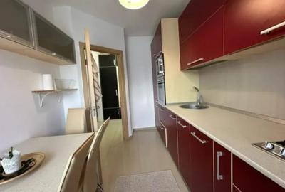 Apartament cu 3 camere decomandat în Dobroești - 8