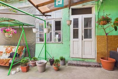 Casă individuală cu 12 camere cu Canalizare în Iosefin - 6