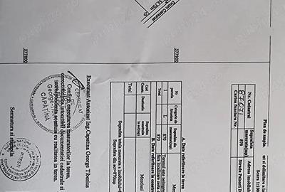 Teren în Glâmbocu - 12