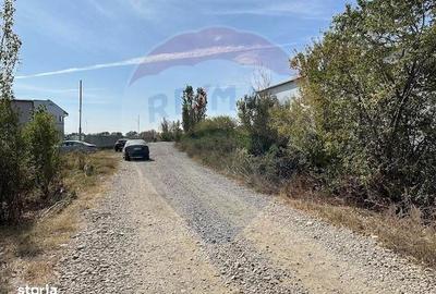 Spațiu comercial, în Industrială - 2