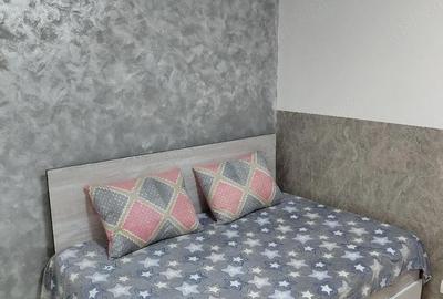 Garsonieră semidecomandată în Pantelimon