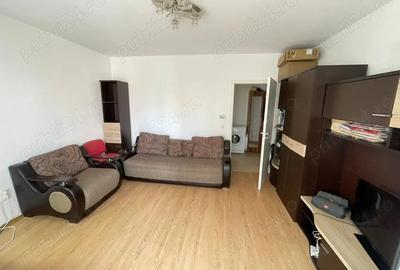Apartamentcu doua camere de inchiriat zona Avantgarden - 2