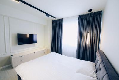 Apartament cu 2 camere decomandat în Lăpuș - 8