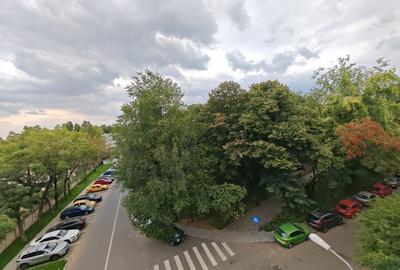 New Apartament 2 camere Floreasca Garibaldi-Parcul Cinema Floreasca - 19