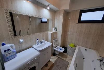INCHIRIERE-APARTAMENT 2 CAMERE- PACURARI - 6