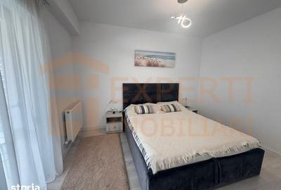Apartament cu 2 camere în Nord - 9