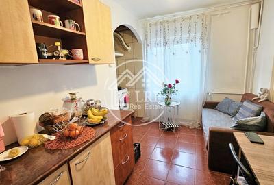 Apartament cu 2 camere decomandat în Decebal - 4