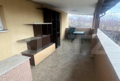 Casa pe 2 nivele, aproape de natura, pe 7.5 ar - 2