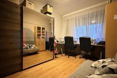 Apartament cu 3 camere, mobilat în Aviației - 13