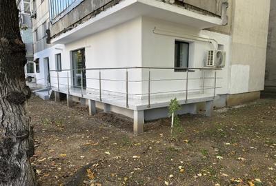 Spațiu comercial, de 60 mp, în 1 Mai - 4
