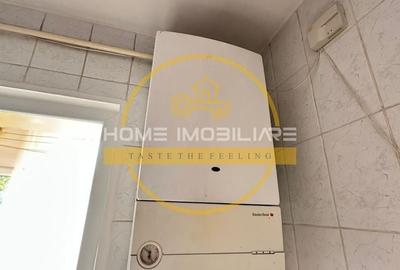 Apartament cu 3 camere decomandat, mobilat în Canta - 12