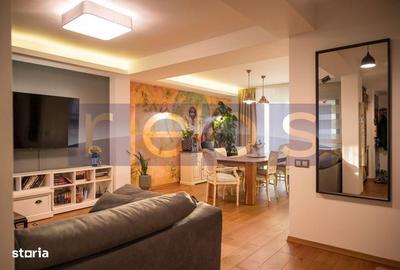 Apartament cu 4 camere în Străulești - 13