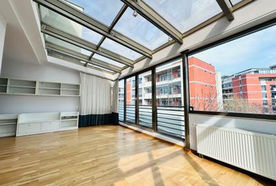 Duplex cu 8 camere cu Canalizare în Băneasa - 20