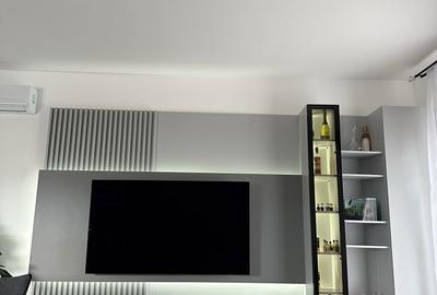 Apartament cu 3 camere în Vest - 2