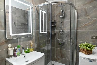 Apartament cu 2 camere decomandat în Nord - 3