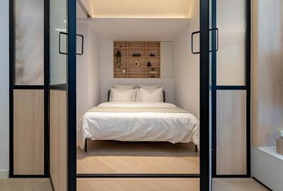 Premium Apartment | 1 Bedroom | Cortina North | Pipera - 4