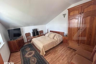 Casă cu 7 camere cu Teren 17000 Mp în Oboga - 8