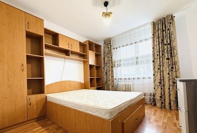 Apartament cu 3 camere decomandat, mobilat în Crângași - 3