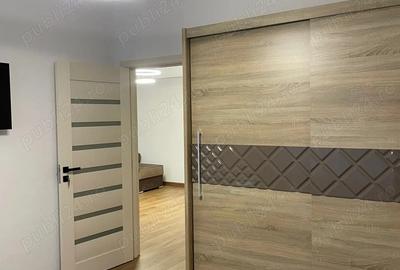 Apartament cu 2 camere decomandat în Șelimbăr - 4