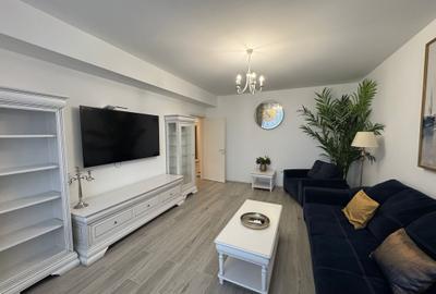 Apartament 3 camere, 100 mp, LUX, VEDERE LA MARE! AXI107 - 22