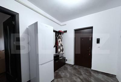 Apartament de inchiriat, cu 1 camera, 55 mp, zona Lake Resid - 4