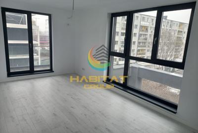 Apartament cu 3 camere decomandat în Nicolae Grigorescu