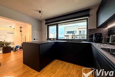 Casă cu 4 camere decomandat cu Teren 378 Mp în Rediu - 3