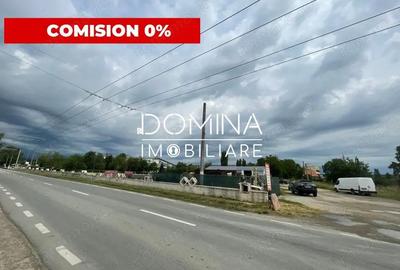 Spațiu comercial, în Central