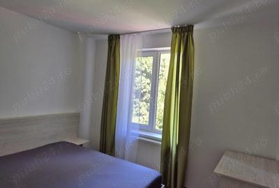 Apartament cu o camera de inchiriat in Turda, centru - 4