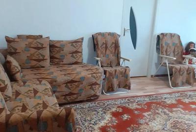 Vand apartanent in malu rosu ploiesti 3 camerei - 5