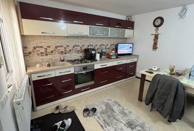 Casă cu 4 camere cu Teren 260 Mp în Central - 15