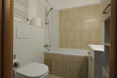 Apartament cu 2 camere în Floreasca - 2