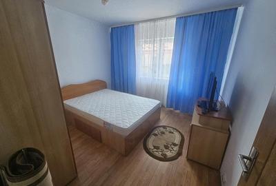 Apartament cu 2 camere decomandat în Central - 6