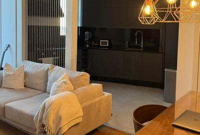 REA1026851 Apartament 2 camere I Bd Ferdinand I Evocasa Selecta - 2