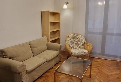 Apartament decomandat în Central