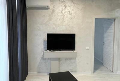 Apartament cu 2 camere decomandat, mobilat în Central - 4