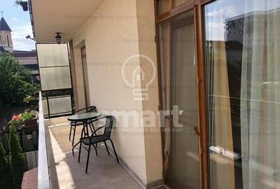 Apartament cu 3 camere semidecomandat în Mărăști - 7