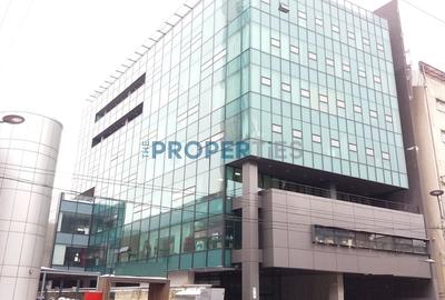 Comision 0! Spatiu birouri in zona Piata Romana - de la 290,7mp - 1