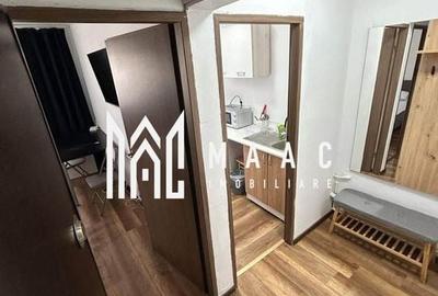 Garsonieră Decomandată | 30 mp | Etaj 3 | Calea Dumbrăvii - 8