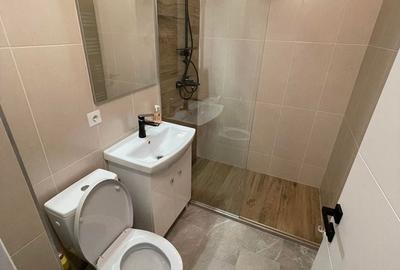 Apartament cu 2 camere în Someșeni - 1