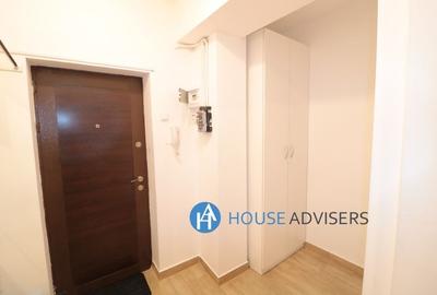Apartament cu 2 camere, mobilat în Cișmigiu - 9