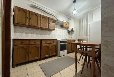 Apartament cu 3 camere decomandat în Central - 6